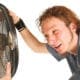 Kevin Robinson's Heating & Cooling | Lancaster, Kershaw, Lugoff, Camden, Indian Land, Heath Springs, SC | Rock Fan on a hot day